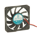 Orion Fans OD6010-24LB