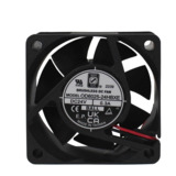 Orion Fans OD6025-12LBXE