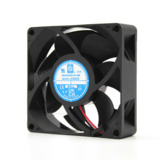 Orion Fans OD8025-12HBXE