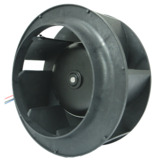 Orion Fans ODB13391-48HB10A