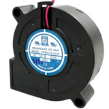 Orion Fans ODB5115-12LB