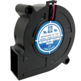 Orion Fans ODB5115-12LB