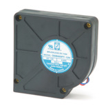Orion Fans ODB600-12HB