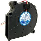 Orion Fans ODB6015-12HHB02A