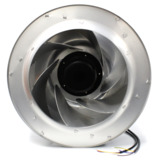 Orion Fans OEC404205-22-1WB1824A