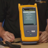 Fluke Networks OFP2-100-QI
