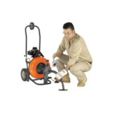 General Pipe Cleaners P-T4-C