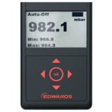 Edwards P5 Gauge (Bluetooth) - NW16