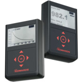 Edwards P5 Gauge (Bluetooth) - NW16