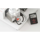 Edwards P5 Gauge (Bluetooth) - NW16