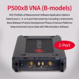 Keysight P5005B/200