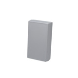 Bud Industries PBS-11327-G