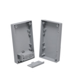 Bud Industries PBS-11327-G