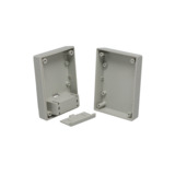 Bud Industries PBS-11532-G