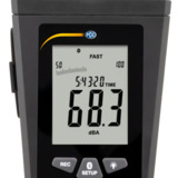 PCE Instruments PCE-323