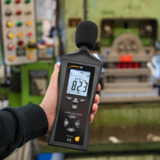 PCE Instruments PCE-323