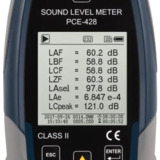 PCE Instruments PCE-428-EKIT