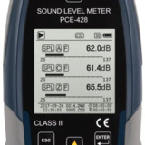 PCE Instruments PCE-428-EKIT