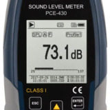 PCE Instruments PCE-430-EKIT