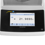 PCE Instruments PCE-ABT 220-DAKKS