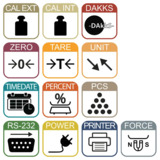 PCE Instruments PCE-ABT 220L