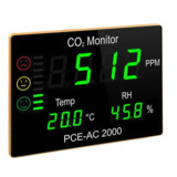 PCE Instruments PCE-AC 2000