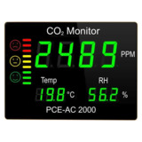 PCE Instruments PCE-AC 2000