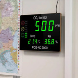 PCE Instruments PCE-AC 2000
