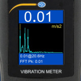 PCE Instruments PCE-VM 22