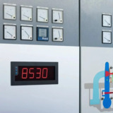 PCE Instruments PCE-BPD-U-41A