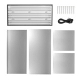PCE Instruments PCE-CIC 10-LED