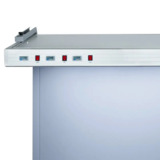 PCE Instruments PCE-CIC 20
