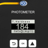 PCE Instruments PCE-CP 04