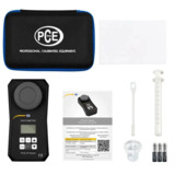 PCE Instruments PCE-CP 04