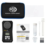 PCE Instruments PCE-CP 22