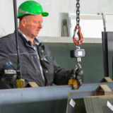 PCE Instruments PCE-UFM 50PVC