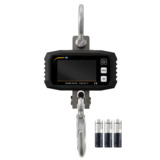 PCE Instruments PCE-CS 1T