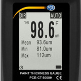 PCE Instruments PCE-CT 5000H