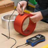 PCE Instruments PCE-CT 80HP-FN3