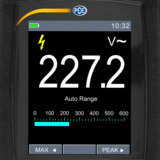 PCE Instruments PCE-CTI 10