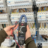 PCE Instruments PCE-DC 25