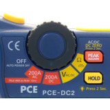 PCE Instruments PCE-DC2