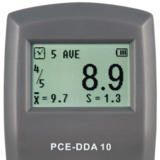 PCE Instruments PCE-DDA 10