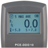 PCE Instruments PCE-DDD 10