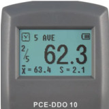 PCE Instruments PCE-DDO 10