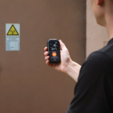 PCE Instruments PCE-EMF 20