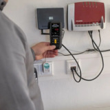 PCE Instruments PCE-EMF 30