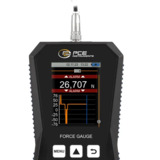 PCE Instruments PCE-EVSE 310