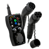 PCE Instruments PCE-EVSE-KIT2