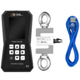 PCE Instruments PCE-DFG 2K5 X